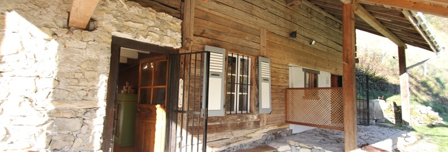 Maison 6 Pièces 100 m² à vendre à Thônes (74230)