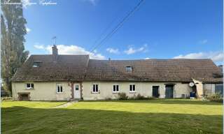 Maison 6 Pièces 143 m² à vendre à Mittainvilliers-Vérigny (28190)