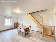 MITTAINVILLIERS-VERIGNY (28), longère rénovée 143 m² - 4 chambres, terrain 2645 m² — photo 2