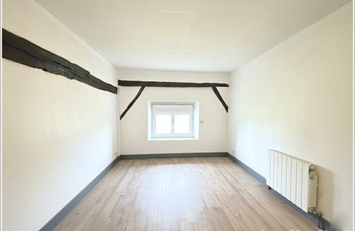 MITTAINVILLIERS-VERIGNY (28), longère rénovée 143 m² - 4 chambres, terrain 2645 m² — photo 5