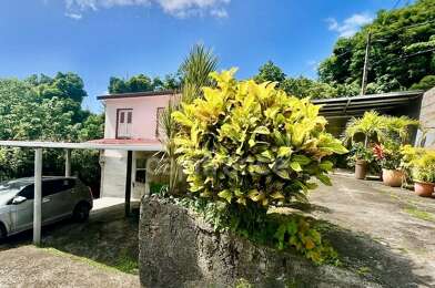 Maison 9 pièces 430000 €