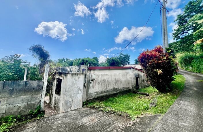 Ensemble immobilier à vendre au MORNE-VERT (972) — photo 3