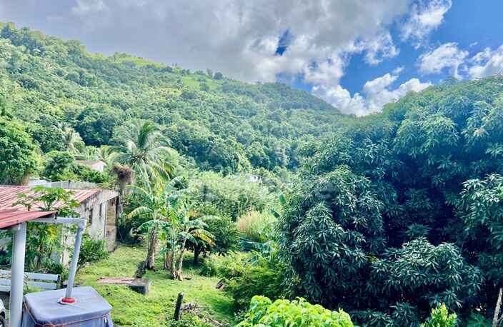 Ensemble immobilier à vendre au MORNE-VERT (972) — photo 5