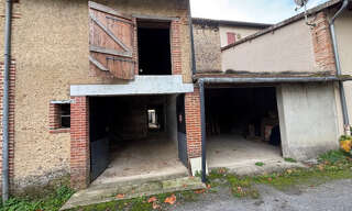 Garage  153 m² à vendre à Trie-sur-Baïse (65220)