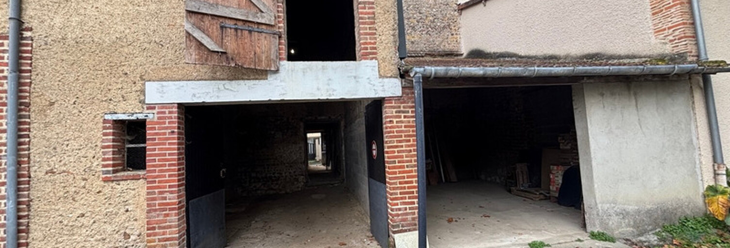 Garage  153 m² à vendre à Trie-sur-Baïse (65220)