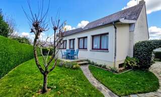 Maison 7 Pièces 152 m² à vendre à Thorigné-Fouillard (35235)