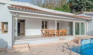 Maison 5 Pièces 177 m² à vendre à Rillieux-la-Pape (69140)