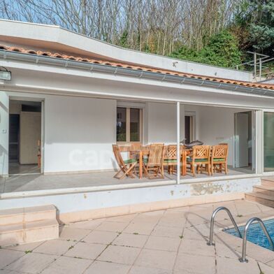 Maison 5 pièces 595000 €