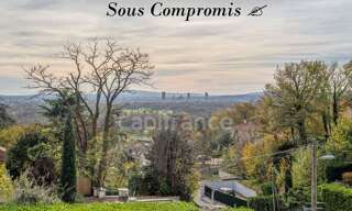 Maison 5 Pièces 177 m² à vendre à Rillieux-la-Pape (69140)