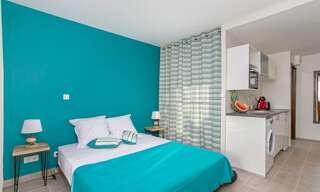 Appartement 1 Pièce 20 m² à vendre à Sainte-Anne (97227)