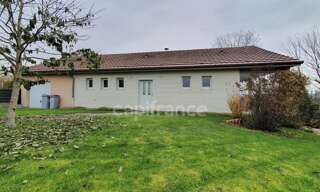 Maison 4 Pièces 100 m² à vendre à Saint-Loup-sur-Semouse (70800)