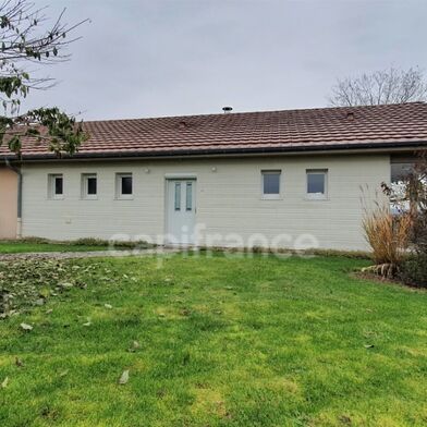 Maison 4 pièces 174000 €