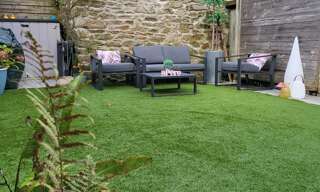 Maison 6 Pièces 160 m² à vendre à Plogastel-Saint-Germain (29710)