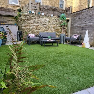 Maison 6 pièces 245000 €