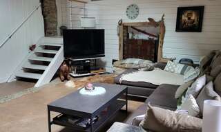 Maison 6 Pièces 160 m² à vendre à Plogastel-Saint-Germain (29710)