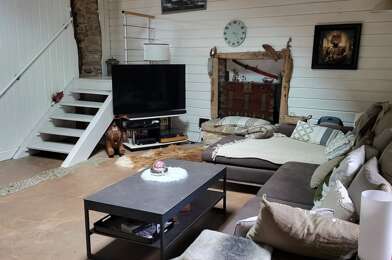 Maison 6 pièces 245000 €