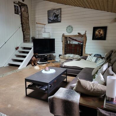 Maison 6 pièces 245000 €