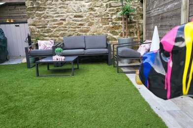 Maison 6 pièces 235000 €