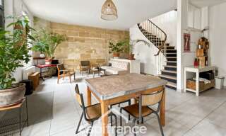 Maison 3 Pièces 64 m² à vendre à Bordeaux (33800)