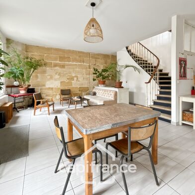 Maison 3 pièces 295000 €