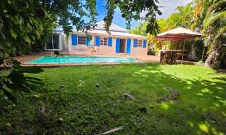 Maison 5 Pièces 130 m² à vendre à Baie-Mahault (97122)