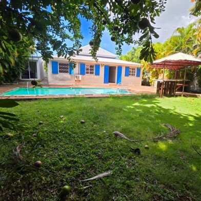 Maison 5 pièces 479000 €