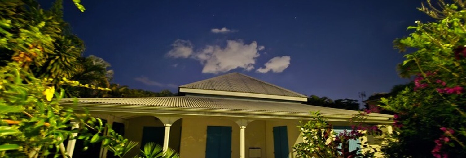 Maison 5 Pièces 130 m² à vendre à Baie-Mahault (97122)