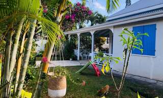 Maison 5 Pièces 130 m² à vendre à Baie-Mahault (97122)