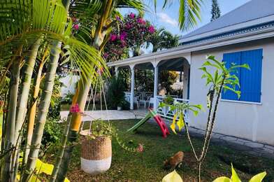 Maison 5 pièces 459000 €