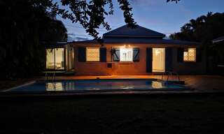 Maison 5 Pièces 130 m² à vendre à Baie-Mahault (97122)