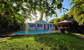 Maison 5 Pièces 130 m² à vendre à Baie-Mahault (97122)