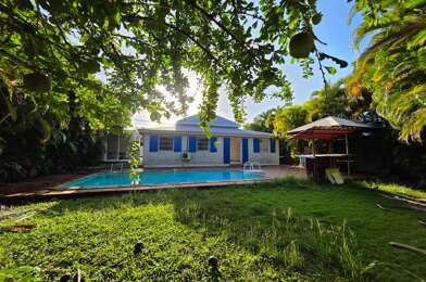 Maison 5 pièces 459000 €
