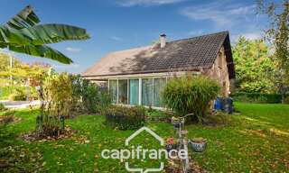 Maison 5 Pièces 140 m² à vendre à Saint-Germain-du-Bois (71330)