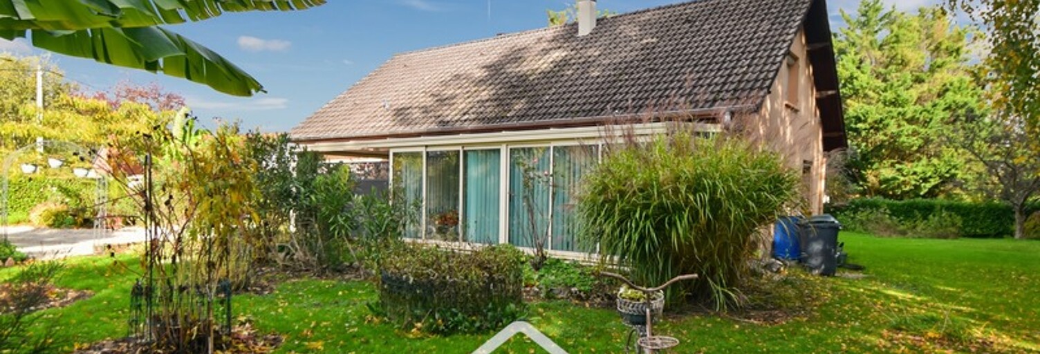 Maison 5 Pièces 140 m² à vendre à Saint-Germain-du-Bois (71330)