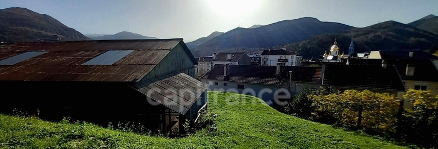 Garage  350 m² à vendre à Lourdes (65100)