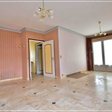 Maison 4 pièces 168000 €