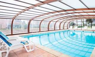 Maison 2 Pièces 29 m² à vendre à Béziers (34500)