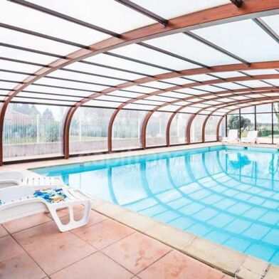 Maison 2 pièces 119000 €