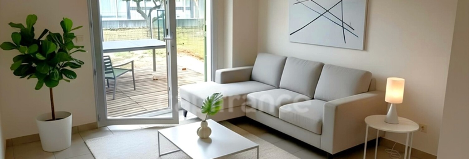 Maison 2 Pièces 29 m² à vendre à Béziers (34500)