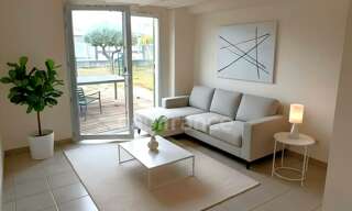 Maison 2 Pièces 29 m² à vendre à Béziers (34500)