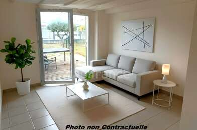 Maison 2 pièces 119000 €