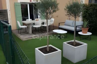 Maison 2 pièces 119000 €