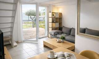 Maison 2 Pièces 29 m² à vendre à Béziers (34500)