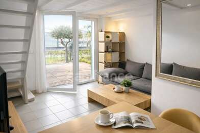 Maison 2 pièces 119000 €