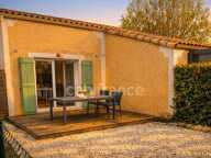 “Béziers – Duplex 2 chambres avec jardin privatif, terrasse 12 m² et accès 2 piscines dans résidence calme et sécurisée” — photo 3