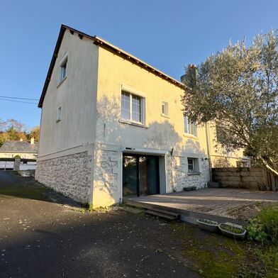 Maison 6 pièces 189900 €