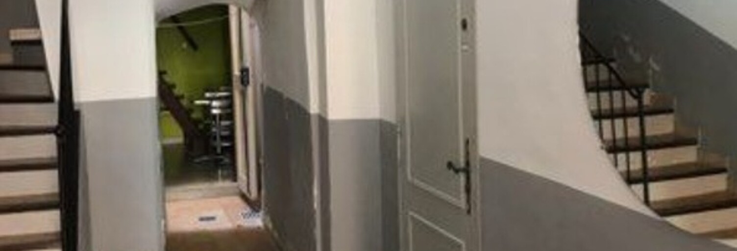 Appartement 2 Pièces 17 m² à vendre à Aix-en-Provence (13100)