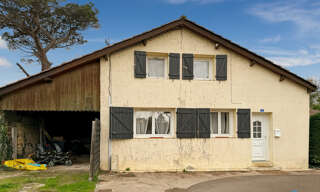 Maison 4 Pièces 113 m² à vendre à Barcelonne-du-Gers (32720)