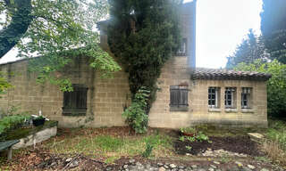 Maison 6 Pièces 178 m² à vendre à Aix-en-Provence (13090)