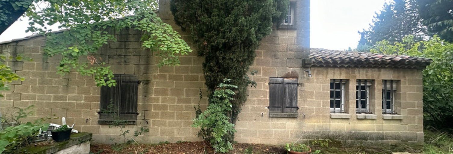 Maison 6 Pièces 178 m² à vendre à Aix-en-Provence (13090)